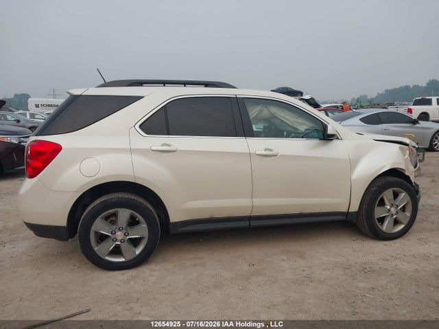 1GNALCEKXEZ129770 Chevrolet EQUINOX LT