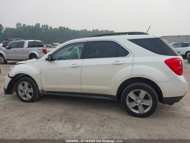 1GNALCEKXEZ129770 Chevrolet EQUINOX LT