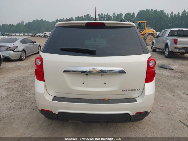 1GNALCEKXEZ129770 Chevrolet EQUINOX LT