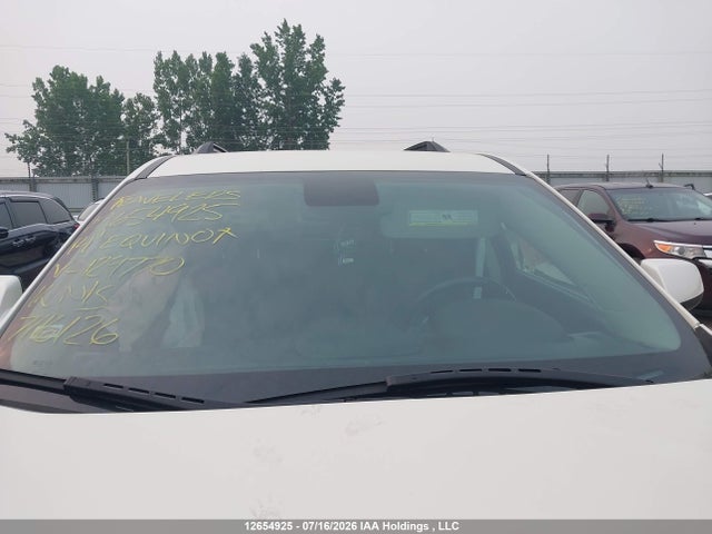 1GNALCEKXEZ129770 Chevrolet EQUINOX LT