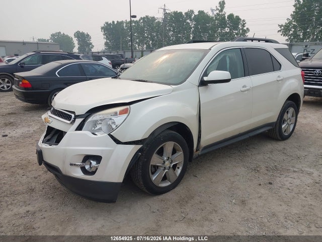 1GNALCEKXEZ129770 Chevrolet EQUINOX LT