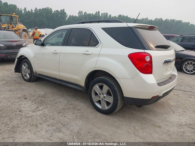1GNALCEKXEZ129770 Chevrolet EQUINOX LT