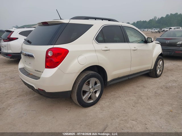 1GNALCEKXEZ129770 Chevrolet EQUINOX LT