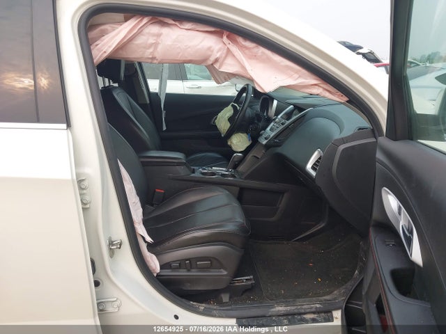 1GNALCEKXEZ129770 Chevrolet EQUINOX LT