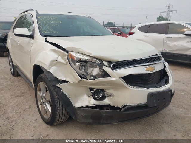 1GNALCEKXEZ129770 Chevrolet EQUINOX LT