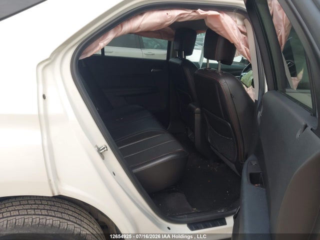 1GNALCEKXEZ129770 Chevrolet EQUINOX LT