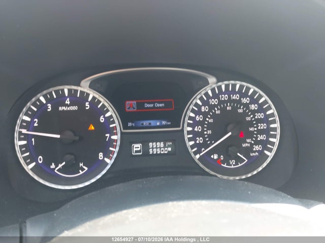 12654927 :رقم المزاد ، 5N1DL0MM4KC555603 vin ، 2019 Infiniti Qx60 Pure مزاد بيع