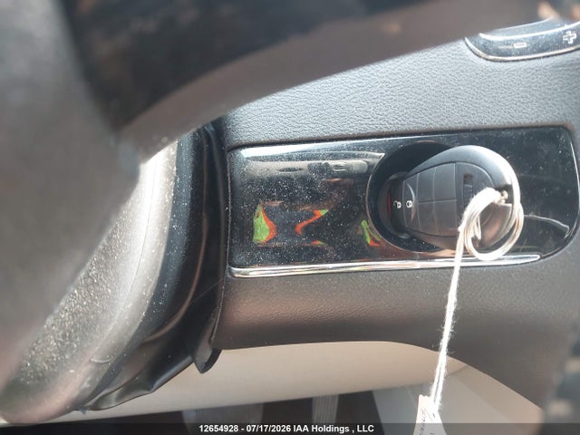Dodge Grand Caravan Cvp/sxt 2019 2C4RDGBG6KR766550 Image 11
