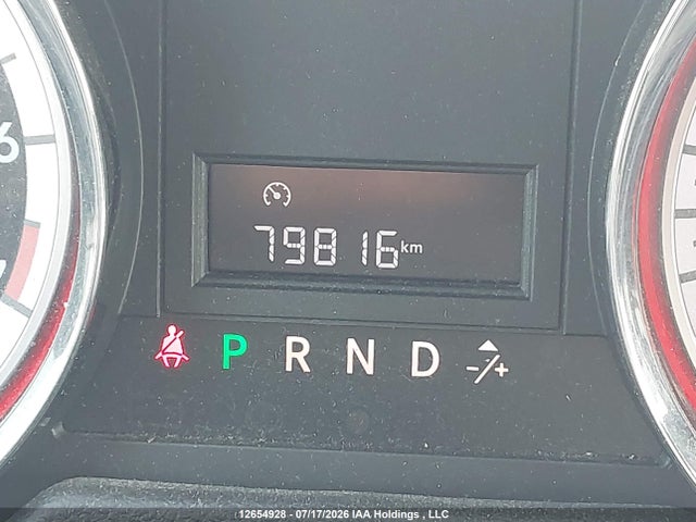 Dodge Grand Caravan Cvp/sxt 2019 2C4RDGBG6KR766550 Image 15