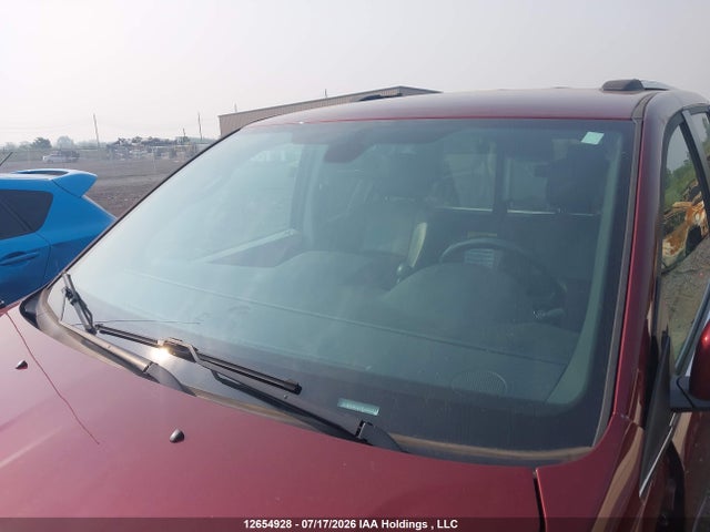 Dodge Grand Caravan Cvp/sxt 2019 2C4RDGBG6KR766550 Image 17