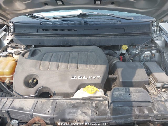 Продаж на аукціоні авто 2012 Dodge Journey Sxt, vin: 3C4PDCCG2CT307092, номер лоту: 12654930