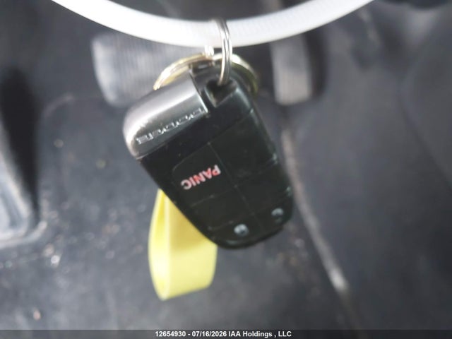 Продаж на аукціоні авто 2012 Dodge Journey Sxt, vin: 3C4PDCCG2CT307092, номер лоту: 12654930