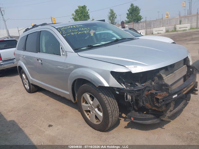 Продаж на аукціоні авто 2012 Dodge Journey Sxt, vin: 3C4PDCCG2CT307092, номер лоту: 12654930