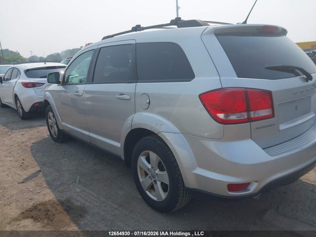 Продаж на аукціоні авто 2012 Dodge Journey Sxt, vin: 3C4PDCCG2CT307092, номер лоту: 12654930