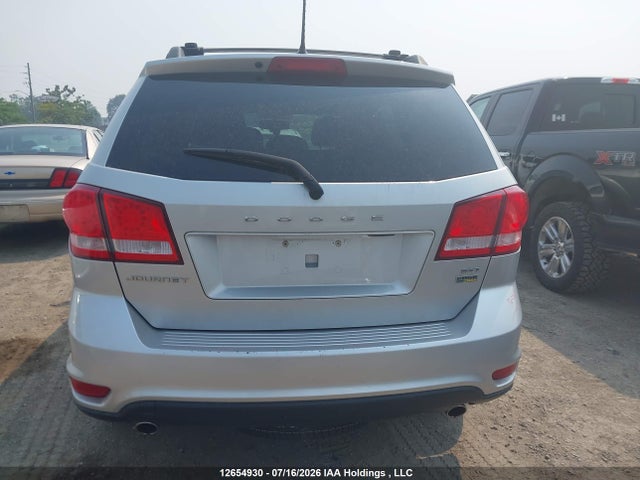 Продаж на аукціоні авто 2012 Dodge Journey Sxt, vin: 3C4PDCCG2CT307092, номер лоту: 12654930