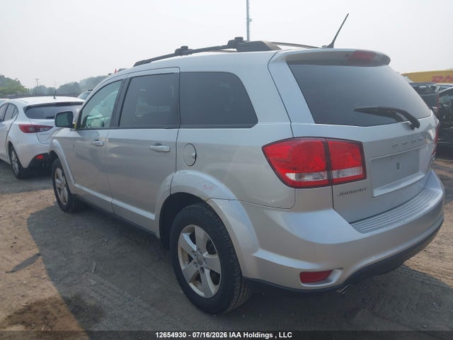 Продаж на аукціоні авто 2012 Dodge Journey Sxt, vin: 3C4PDCCG2CT307092, номер лоту: 12654930