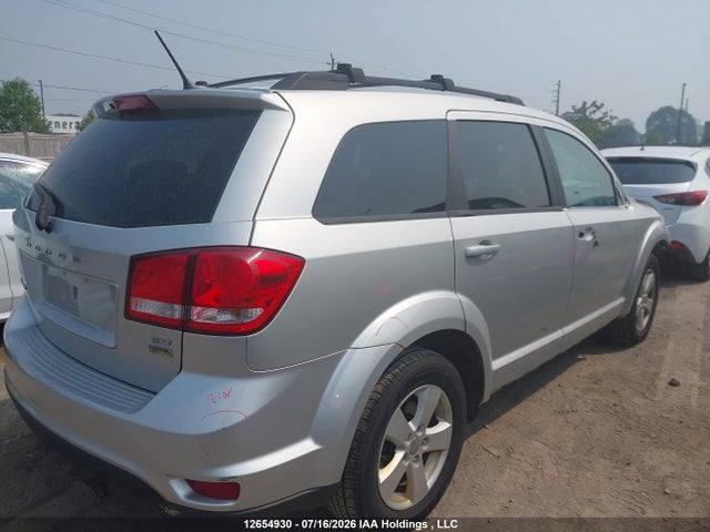 Продаж на аукціоні авто 2012 Dodge Journey Sxt, vin: 3C4PDCCG2CT307092, номер лоту: 12654930