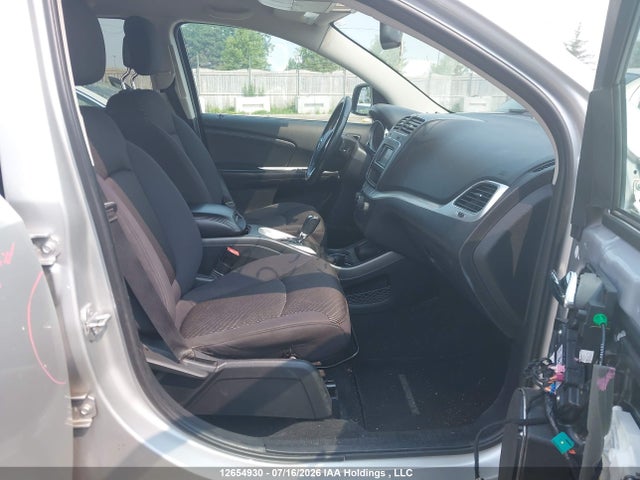 Продаж на аукціоні авто 2012 Dodge Journey Sxt, vin: 3C4PDCCG2CT307092, номер лоту: 12654930