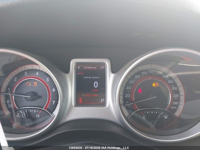 Продаж на аукціоні авто 2012 Dodge Journey Sxt, vin: 3C4PDCCG2CT307092, номер лоту: 12654930