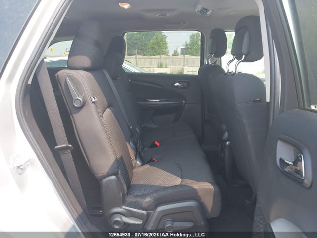 Продаж на аукціоні авто 2012 Dodge Journey Sxt, vin: 3C4PDCCG2CT307092, номер лоту: 12654930