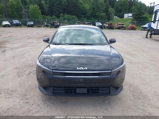 Aukcja sprzedaży 2025 Kia K4 Ex/ex+, vin: 3KPFU4DE7SE203117, numer aukcji: 12654931