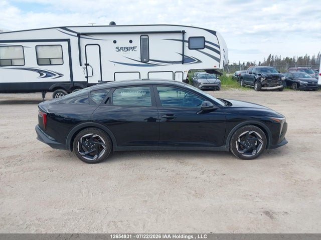 Aukcja sprzedaży 2025 Kia K4 Ex/ex+, vin: 3KPFU4DE7SE203117, numer aukcji: 12654931