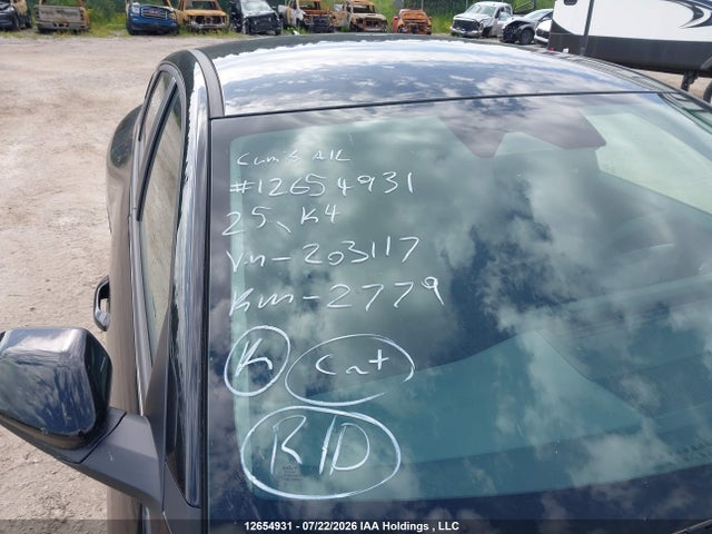 Aukcja sprzedaży 2025 Kia K4 Ex/ex+, vin: 3KPFU4DE7SE203117, numer aukcji: 12654931