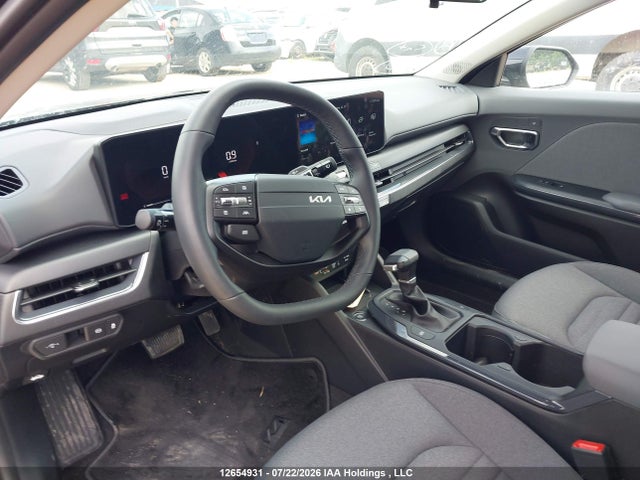 Aukcja sprzedaży 2025 Kia K4 Ex/ex+, vin: 3KPFU4DE7SE203117, numer aukcji: 12654931