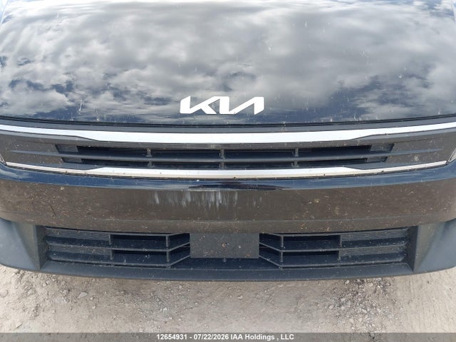 KIA K4 Ex/ex+ 2025 3KPFU4DE7SE203117 Image 6