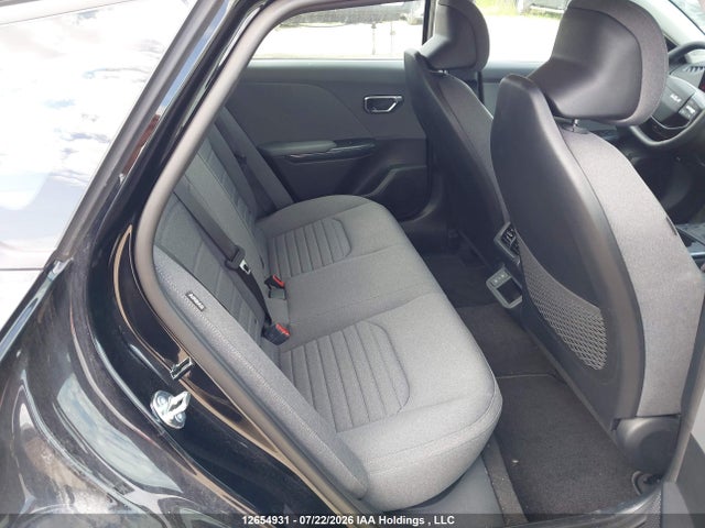 Aukcja sprzedaży 2025 Kia K4 Ex/ex+, vin: 3KPFU4DE7SE203117, numer aukcji: 12654931