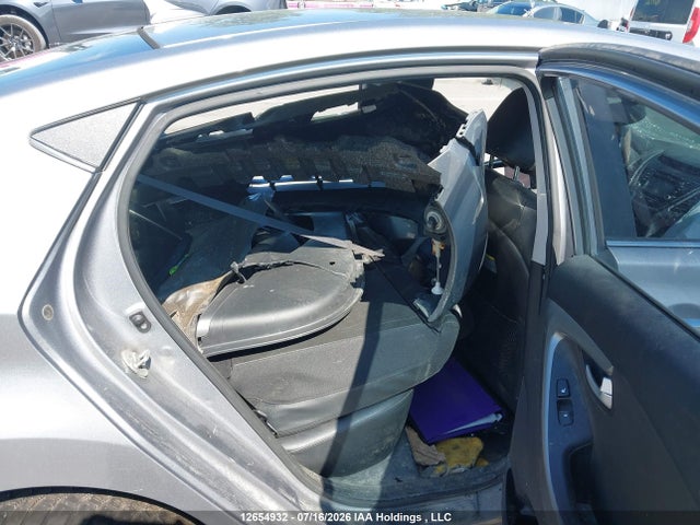 12654932 :رقم المزاد ، KMHDH4AH9EU119246 vin ، 2014 Hyundai Elantra Limited مزاد بيع