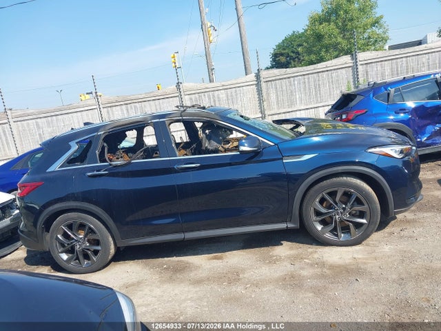Infiniti QX50 2019 3PCAJ5M36KF126743 Image 12