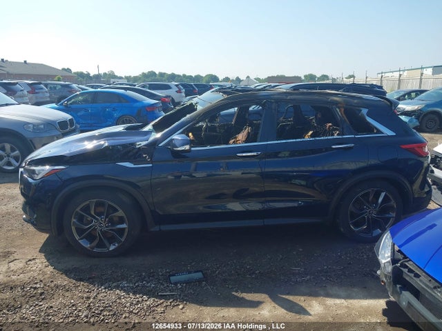 Infiniti QX50 2019 3PCAJ5M36KF126743 Image 13
