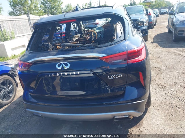 Infiniti QX50 2019 3PCAJ5M36KF126743 Image 15