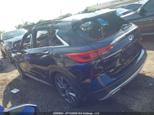 Infiniti QX50 2019 3PCAJ5M36KF126743 Image 3
