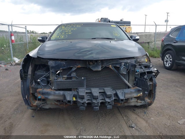 12654936 :رقم المزاد ، 2HNYB1H40BH000082 vin ، 2011 Acura Zdx Technology مزاد بيع