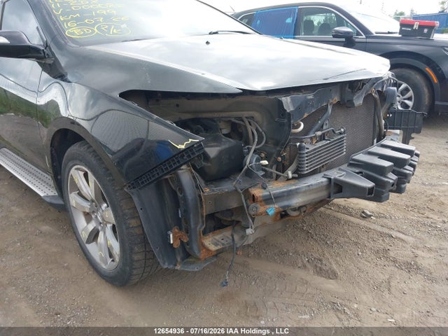 Aukcja sprzedaży 2011 Acura Zdx Technology, vin: 2HNYB1H40BH000082, numer aukcji: 12654936