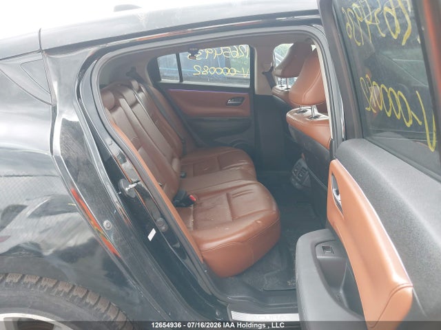 Aukcja sprzedaży 2011 Acura Zdx Technology, vin: 2HNYB1H40BH000082, numer aukcji: 12654936