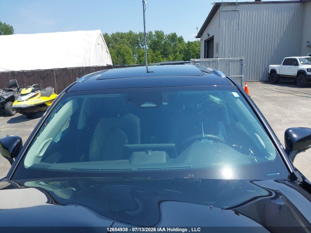 Toyota Grand Highlander 2026 5TDACAB58TS070048 Image 18