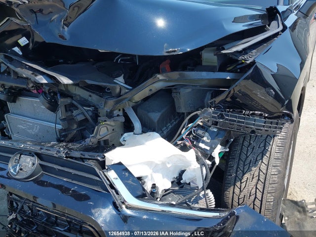 Toyota Grand Highlander 2026 5TDACAB58TS070048 Image 21