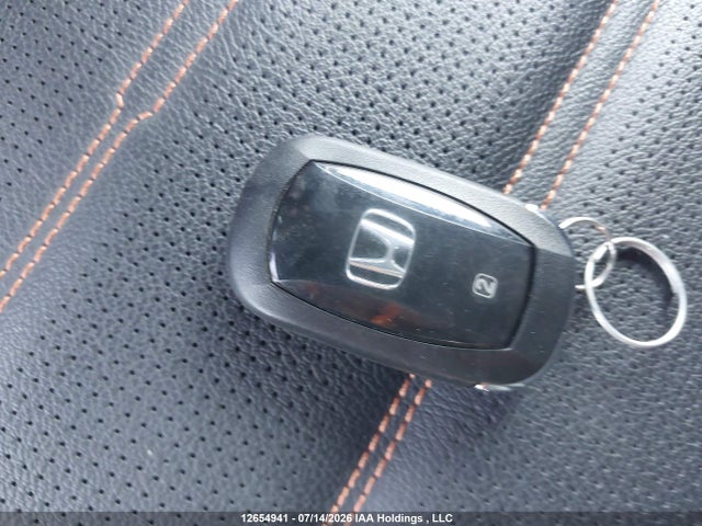 Продаж на аукціоні авто 2023 Honda Cr-v Hybrid, vin: 2HKRS6H91PH201121, номер лоту: 12654941
