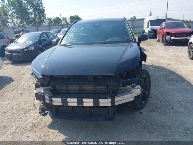 Продаж на аукціоні авто 2023 Honda Cr-v Hybrid, vin: 2HKRS6H91PH201121, номер лоту: 12654941