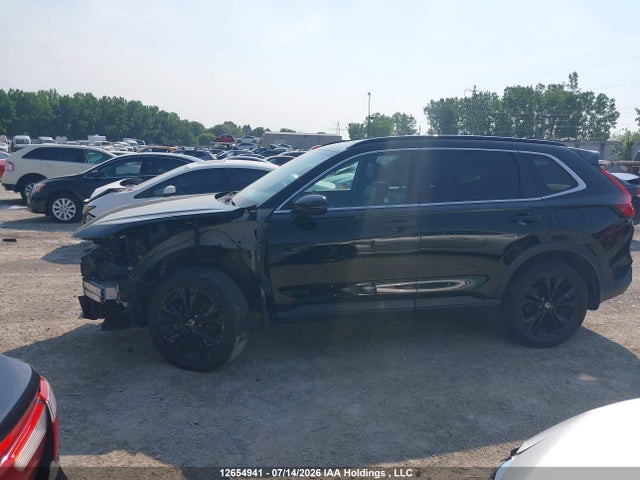 Продаж на аукціоні авто 2023 Honda Cr-v Hybrid, vin: 2HKRS6H91PH201121, номер лоту: 12654941