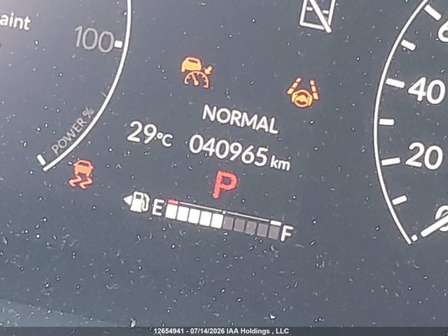 Продаж на аукціоні авто 2023 Honda Cr-v Hybrid, vin: 2HKRS6H91PH201121, номер лоту: 12654941