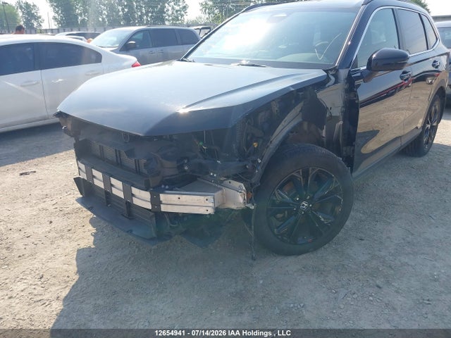 Продаж на аукціоні авто 2023 Honda Cr-v Hybrid, vin: 2HKRS6H91PH201121, номер лоту: 12654941