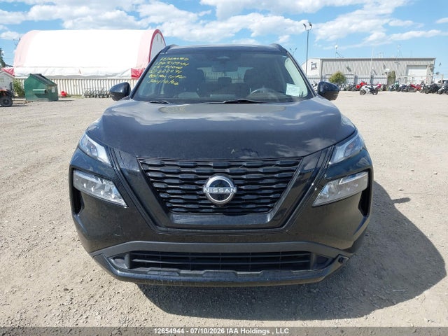 Aukcja sprzedaży 2023 Nissan Rogue Sv, vin: JN8BT3BB5PW222271, numer aukcji: 12654944