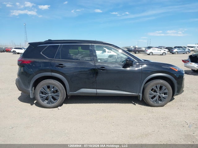 Nissan ROGUE SV 2023 JN8BT3BB5PW222271 Image 13