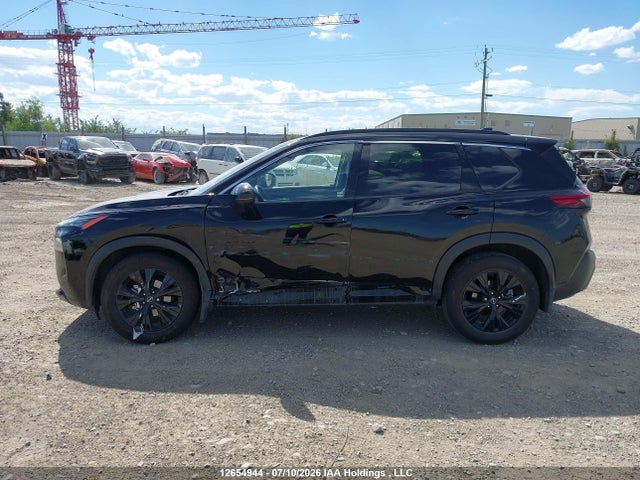 Nissan ROGUE SV 2023 JN8BT3BB5PW222271 Image 14