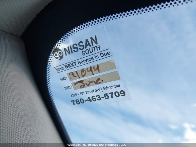 Aukcja sprzedaży 2023 Nissan Rogue Sv, vin: JN8BT3BB5PW222271, numer aukcji: 12654944