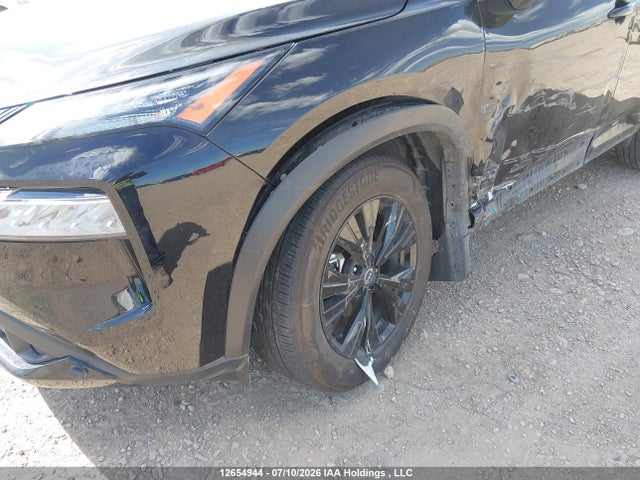 Nissan ROGUE SV 2023 JN8BT3BB5PW222271 Image 18